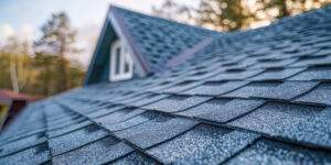 roofing materials